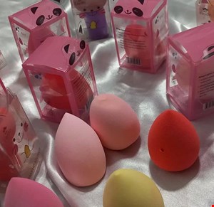 پد اشکی بسته دوتایی