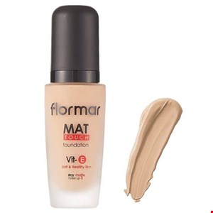 کرم پودر فلورما