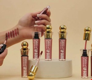 رژ لب مایع کالیستا