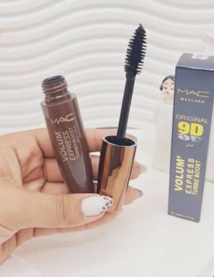 ریمل مک  حجم دهنده و بلند کننده