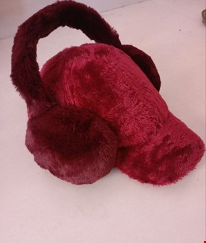 کلاه و گوشگیر تدی