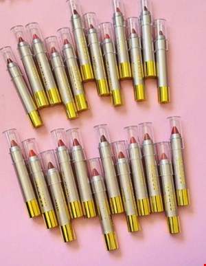 رژ جامد پیچی ورسای مات 