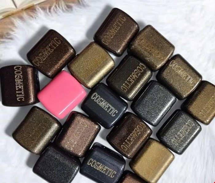 تراش دو قلو  آرایشی کاسمتیک