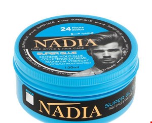 چسب مو نادیا