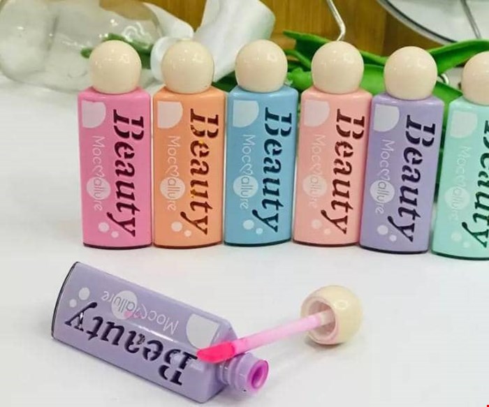 برق لب حرارتی موکالر