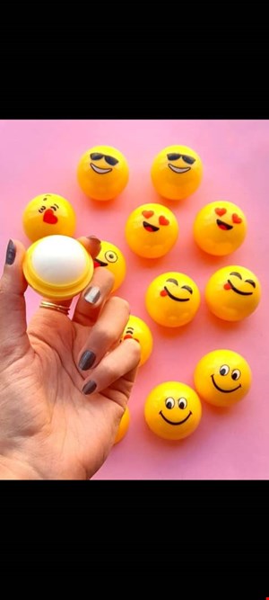 بالم لب ایموجی