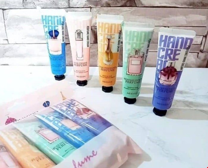 کرم ادکلنی پک (۵عددی)